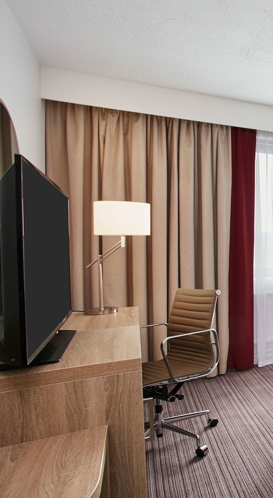 Hilton Garden Inn Dublin City Centre 59/72