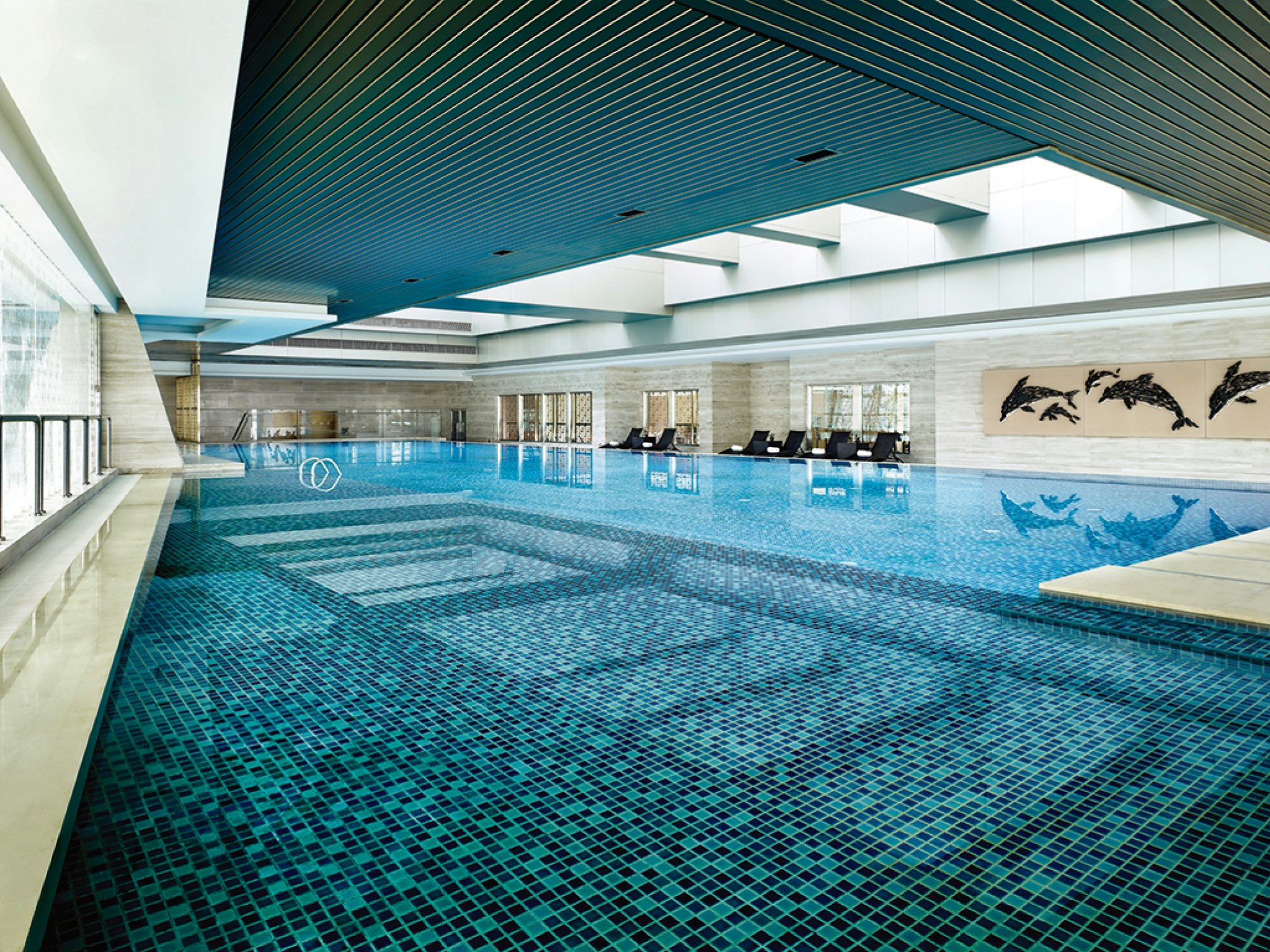 Langham Place Hotel Guangzhou 39/73