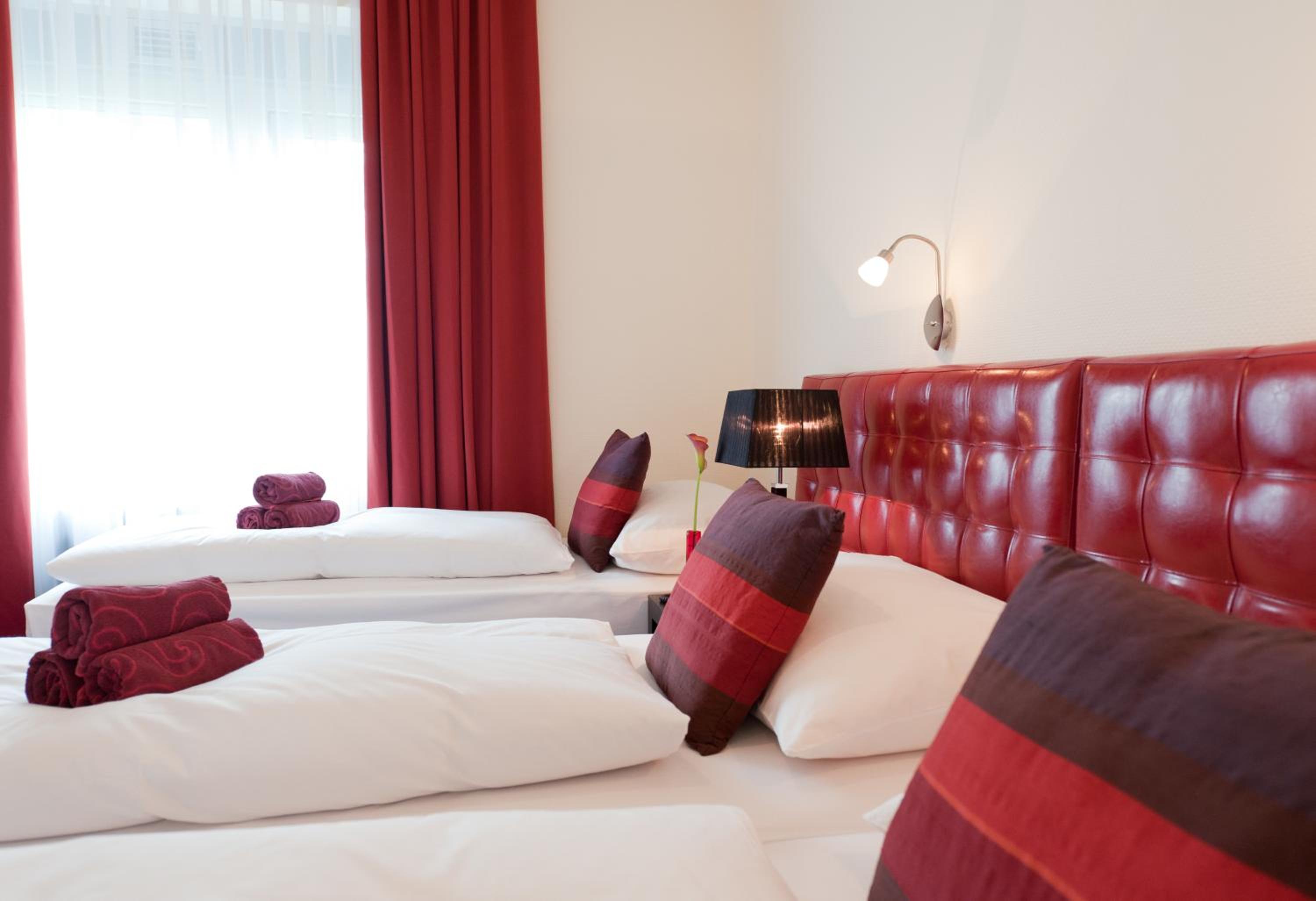 Hotel Esplanade 23/48