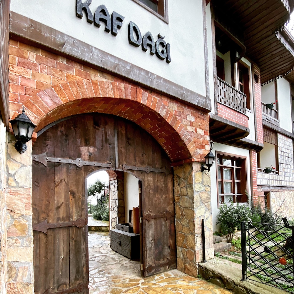 Kafdagi Konak Hotel 3/50