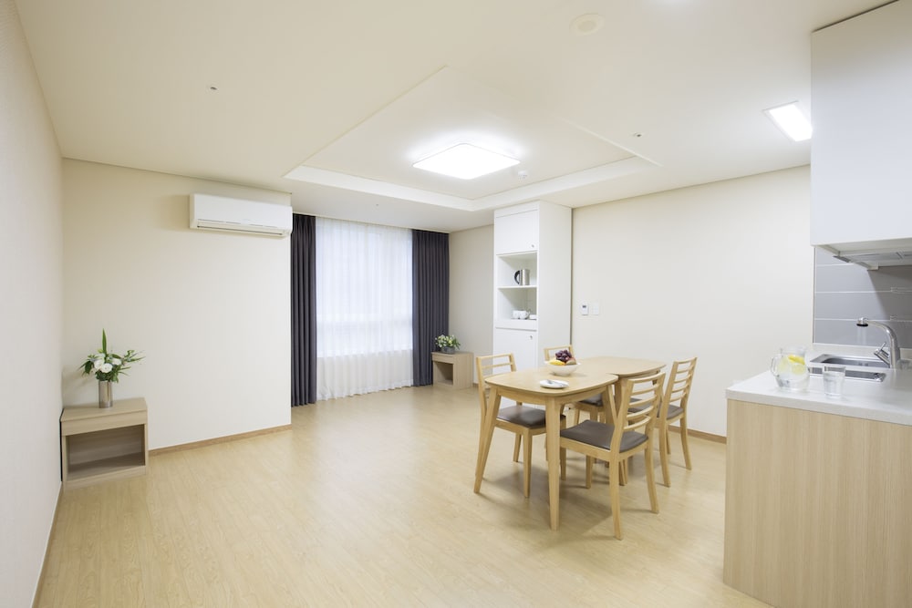 Crown Harbor Hotel Busan 49/72