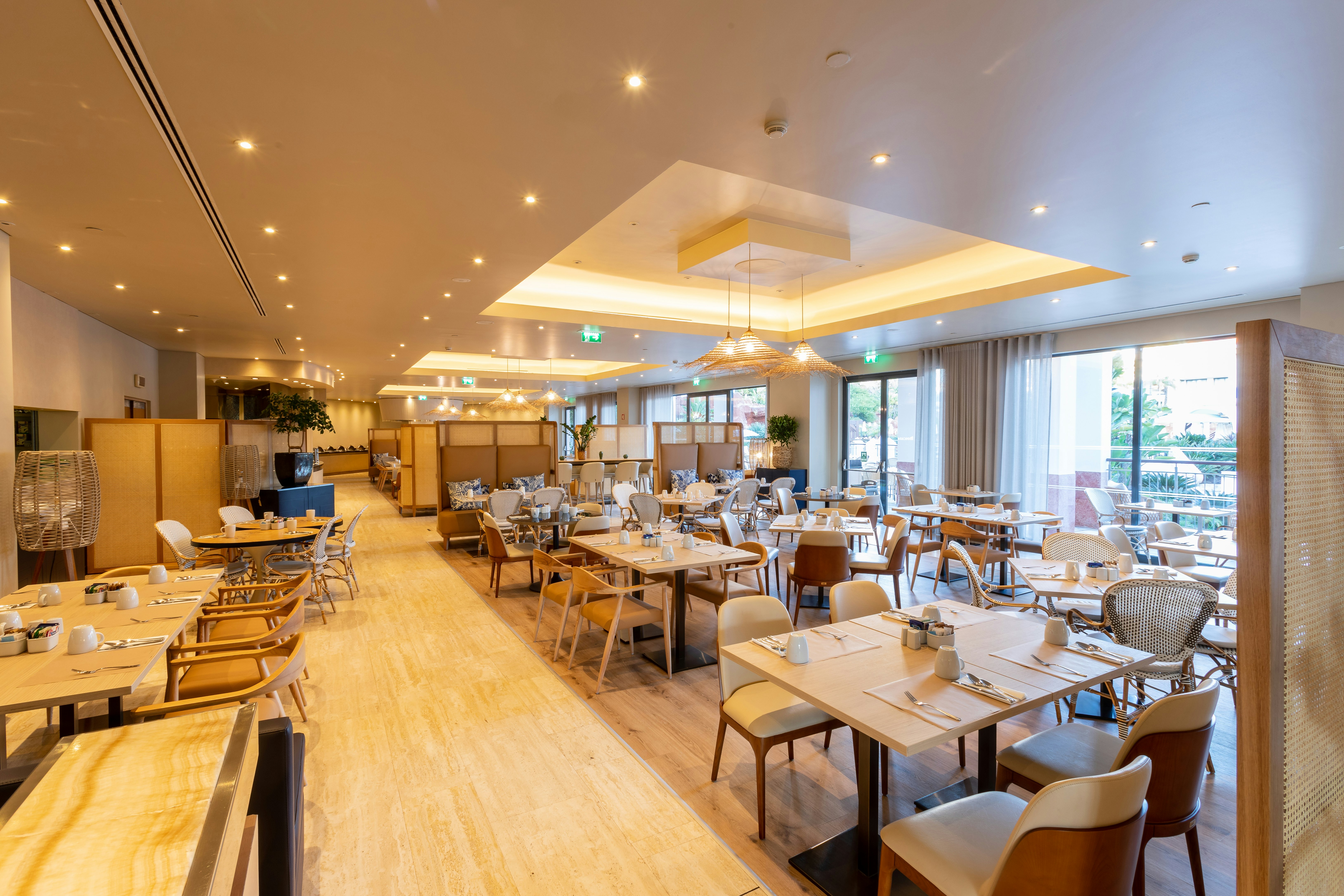 Hilton Vilamoura As Cascatas Golf Resort & Spa 49/77