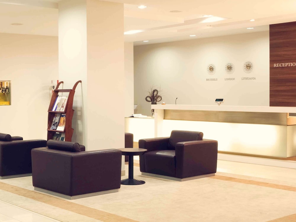 Mercure Marijampole 43/55