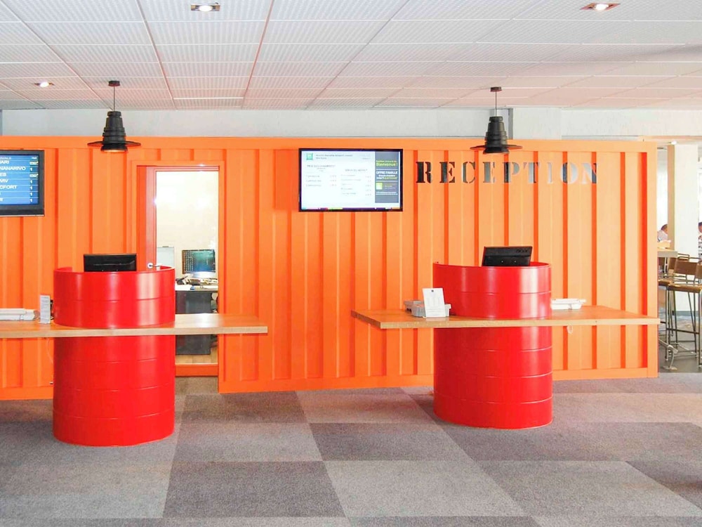 Ibis Styles Marseille Provence Aeroport 17/78