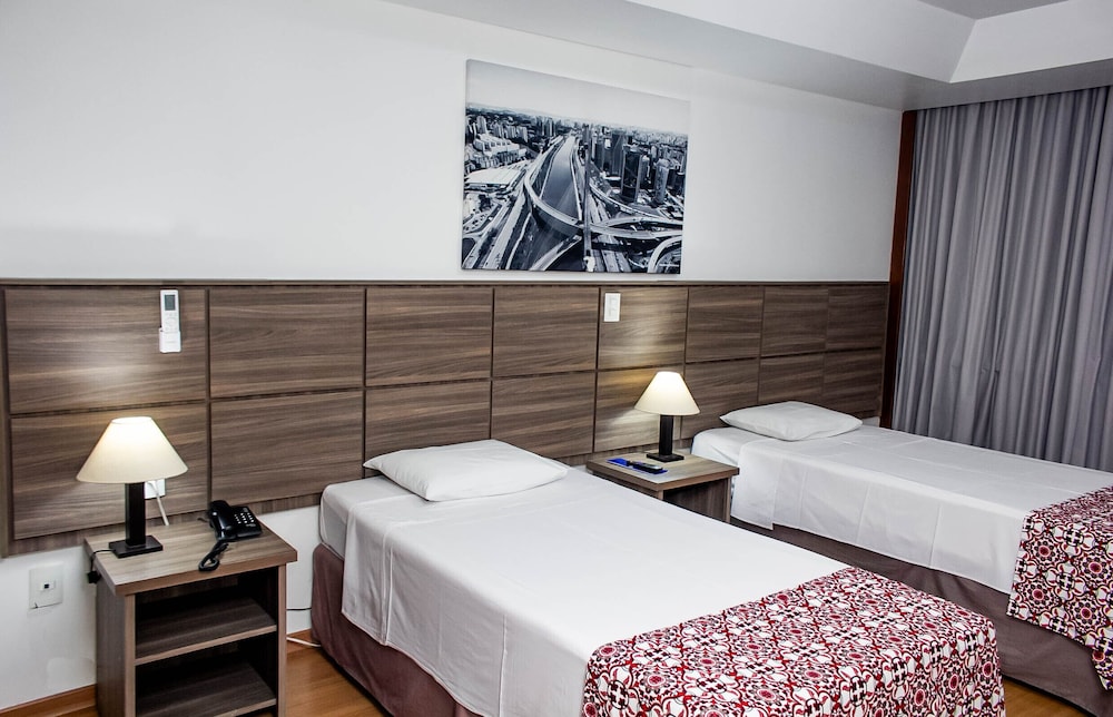 Dan Inn Planalto Sao Paulo 26/49
