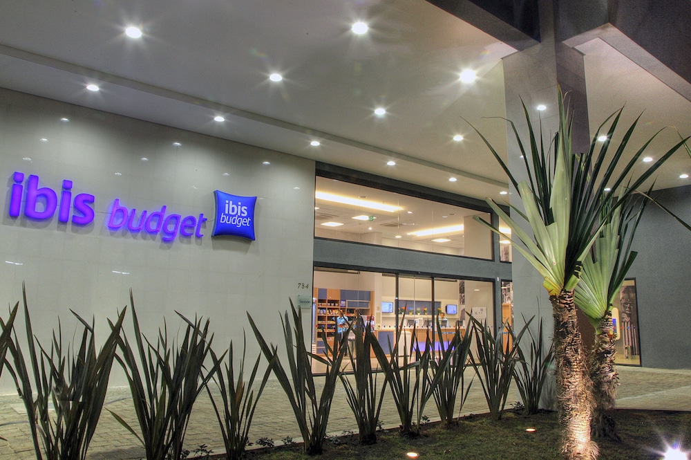 Ibis Budget Belo Horizonte Afonso Pena 4/63