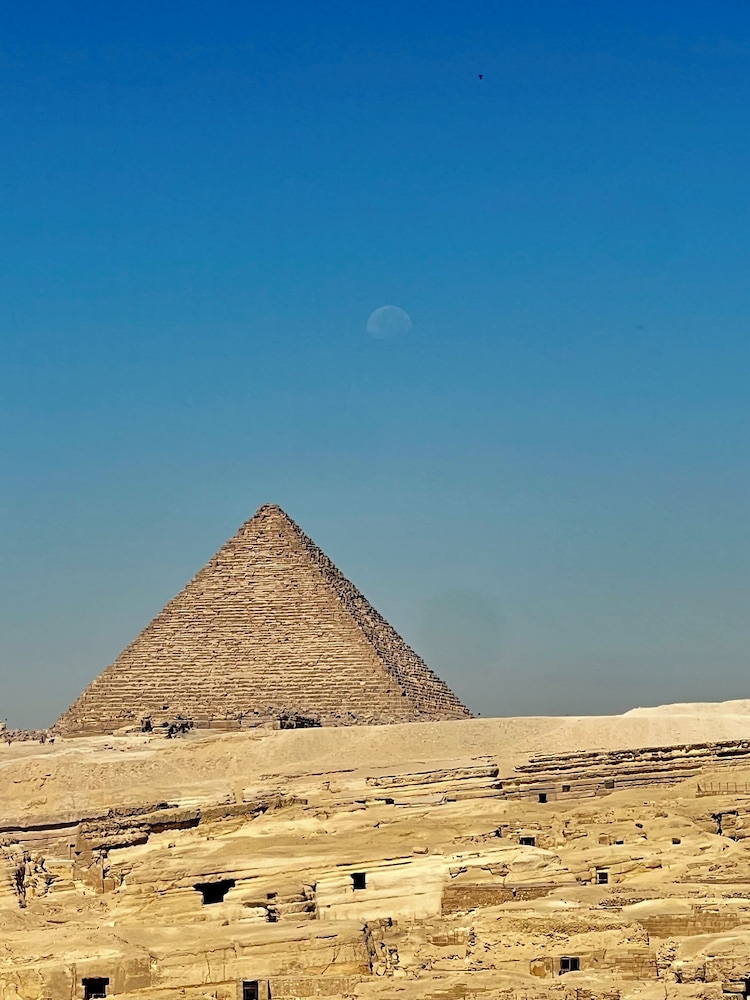 Pyramids View Inn Bed And Breakfast 47/50