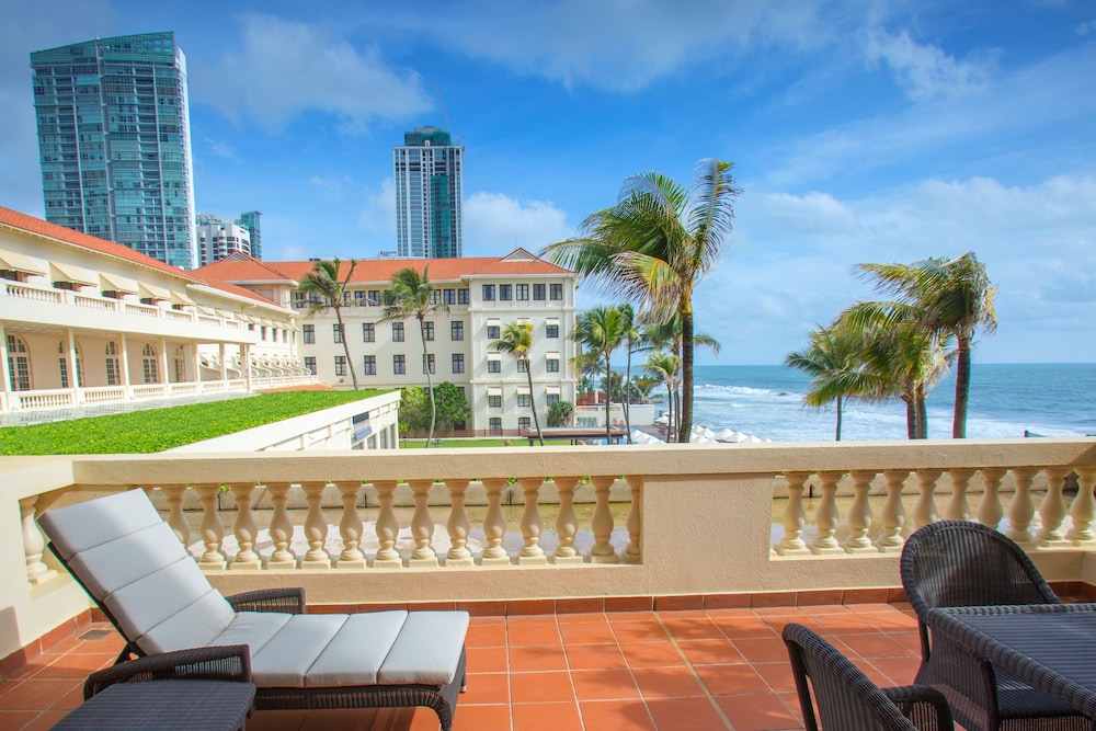 Galle Face Hotel 2/50