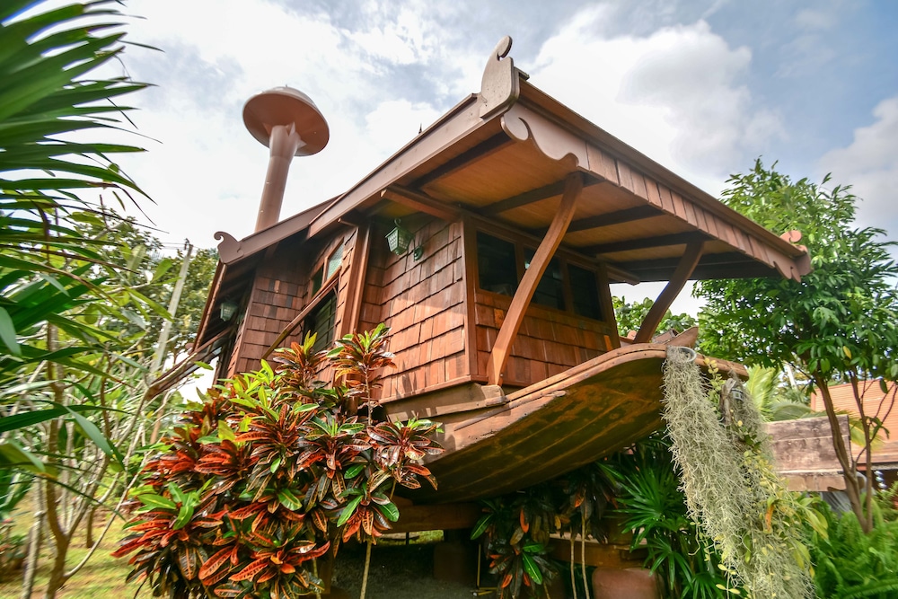 Raisongrao Resort 4/50