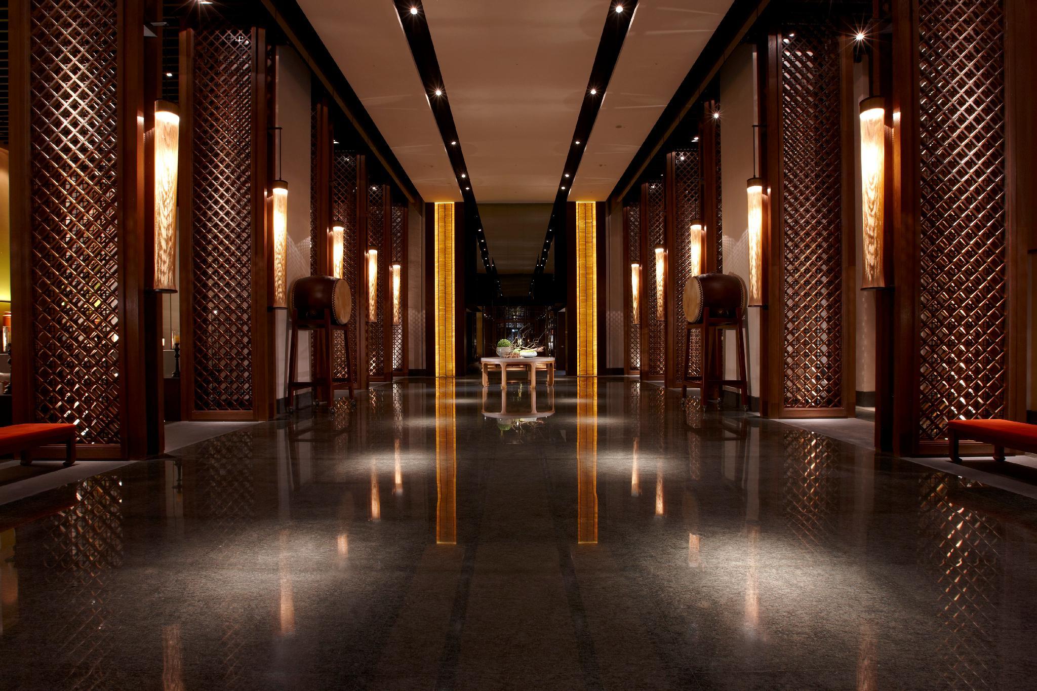 Silks Place Tainan