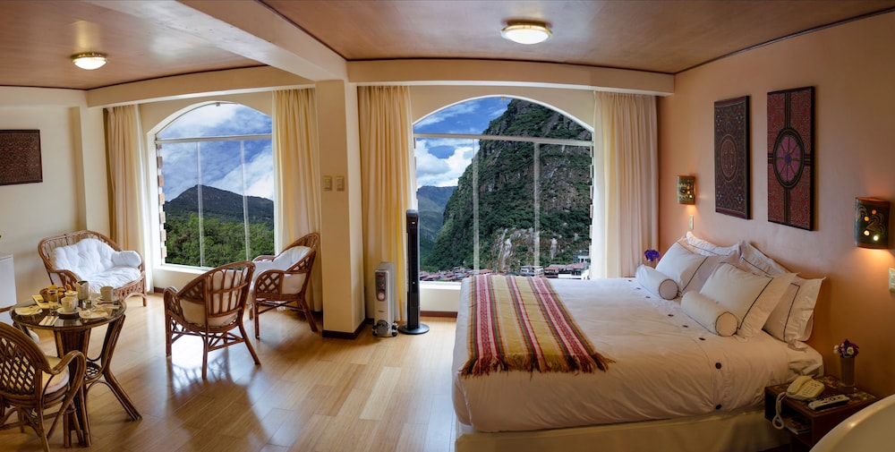 Taypikala Boutique Machupicchu 39/66