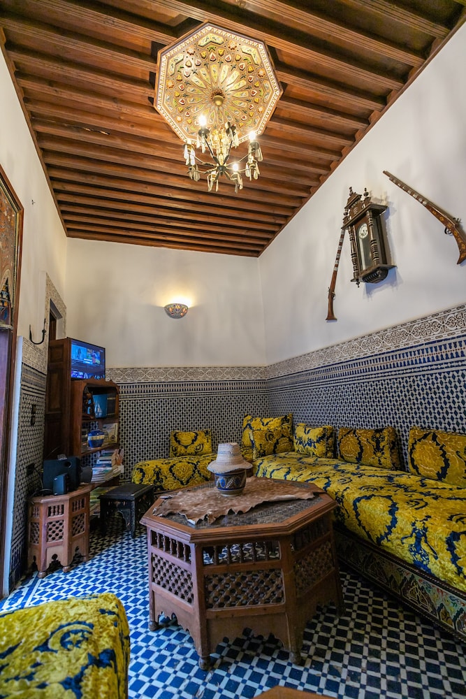 Riad Dar Chrifa 57/77