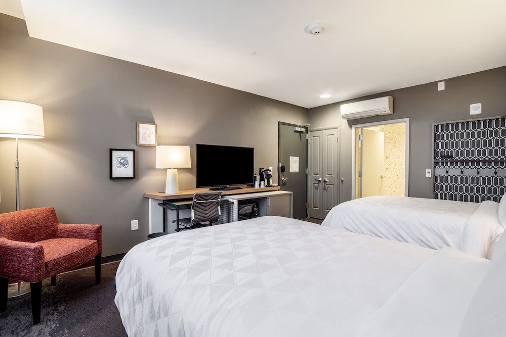Holiday Inn Columbia - Downtown 15/47
