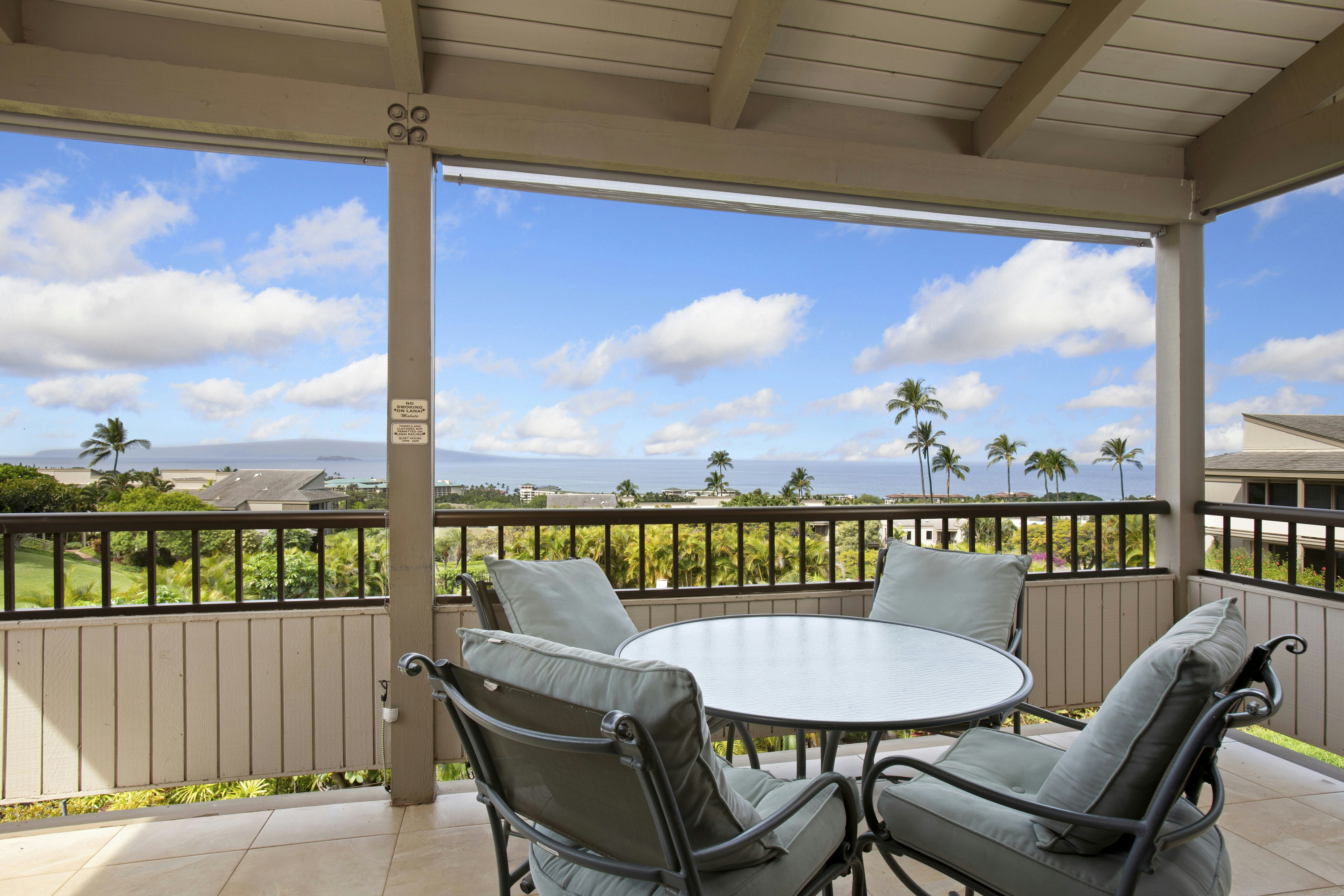 Wailea Ekolu Village A Destination Residence 38/51
