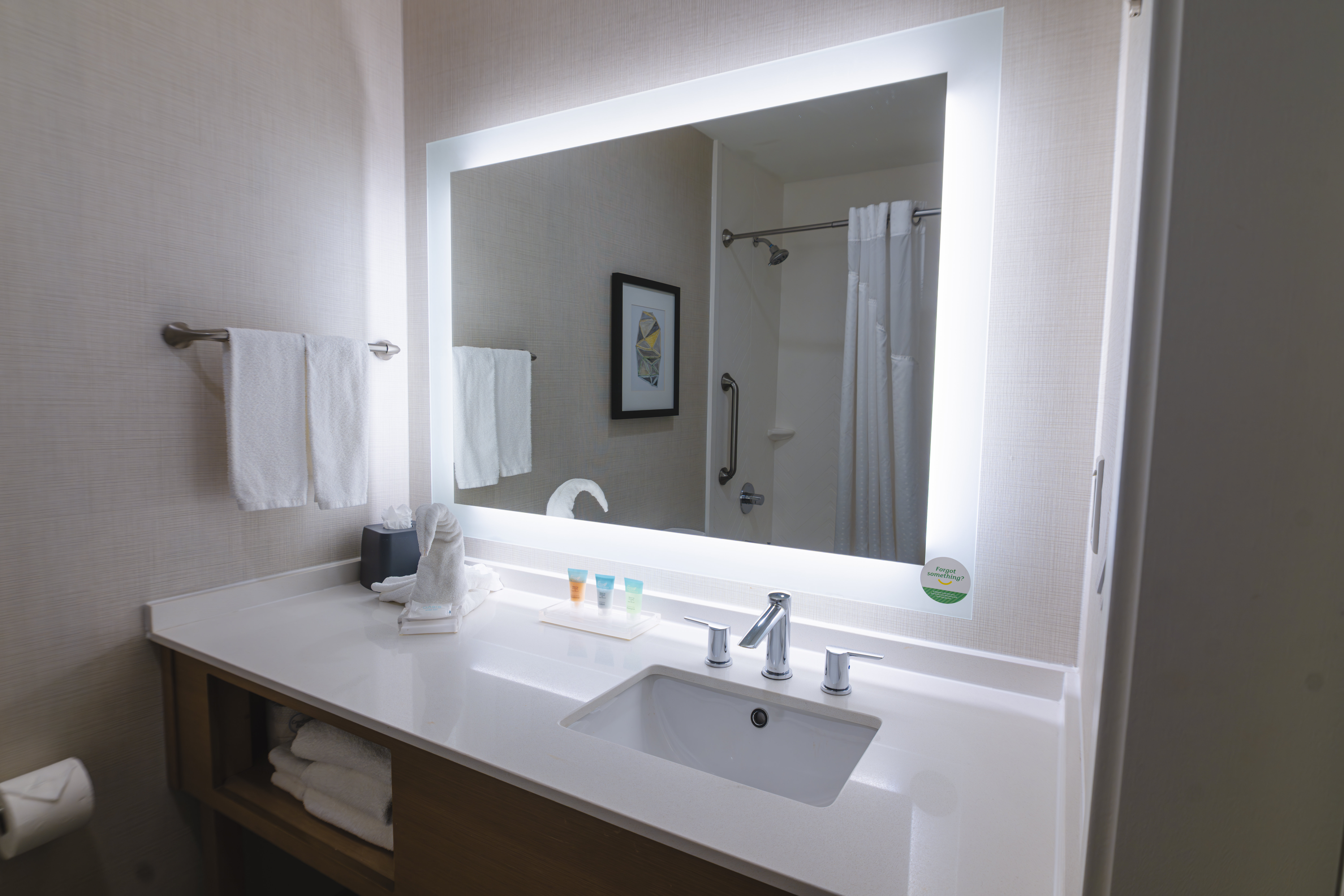 Holiday Inn & Suites Houston NW - Willowbrook 59/60