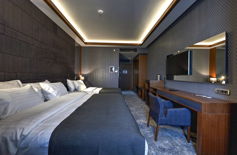 Nova Vista Eskisehir Centrum Hotel, a Member of Radisson Individuals 22/61