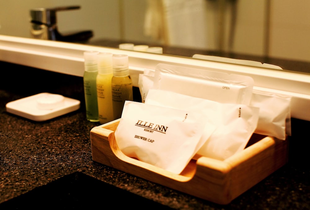 Illeinn Hotel 23/32
