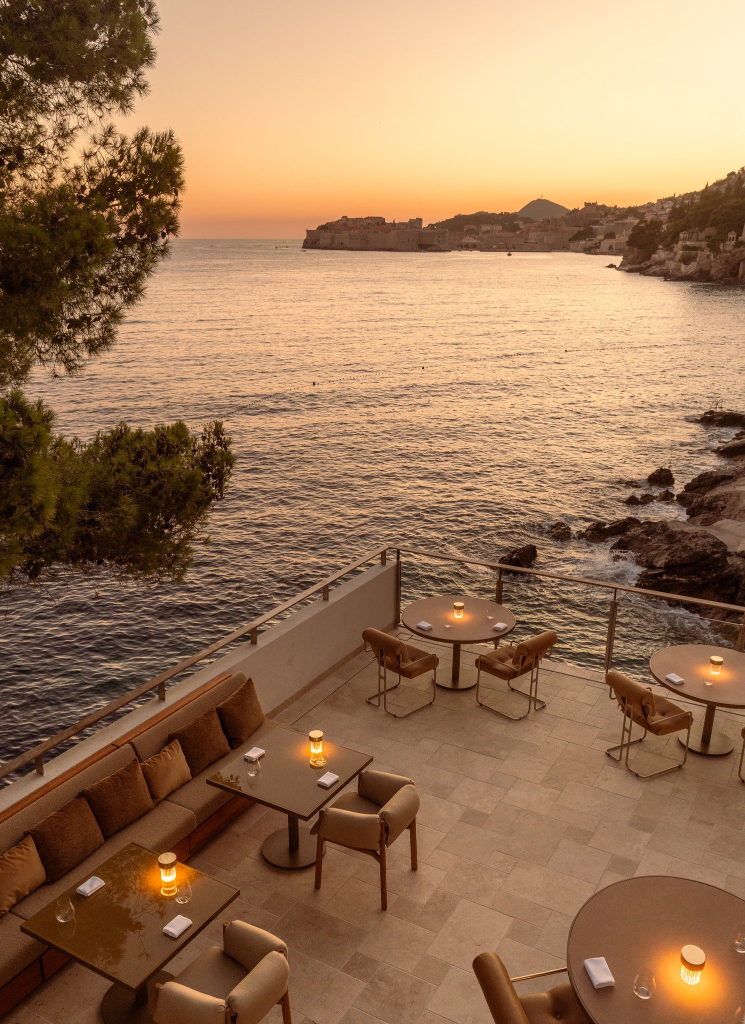 Villa Dubrovnik 46/51