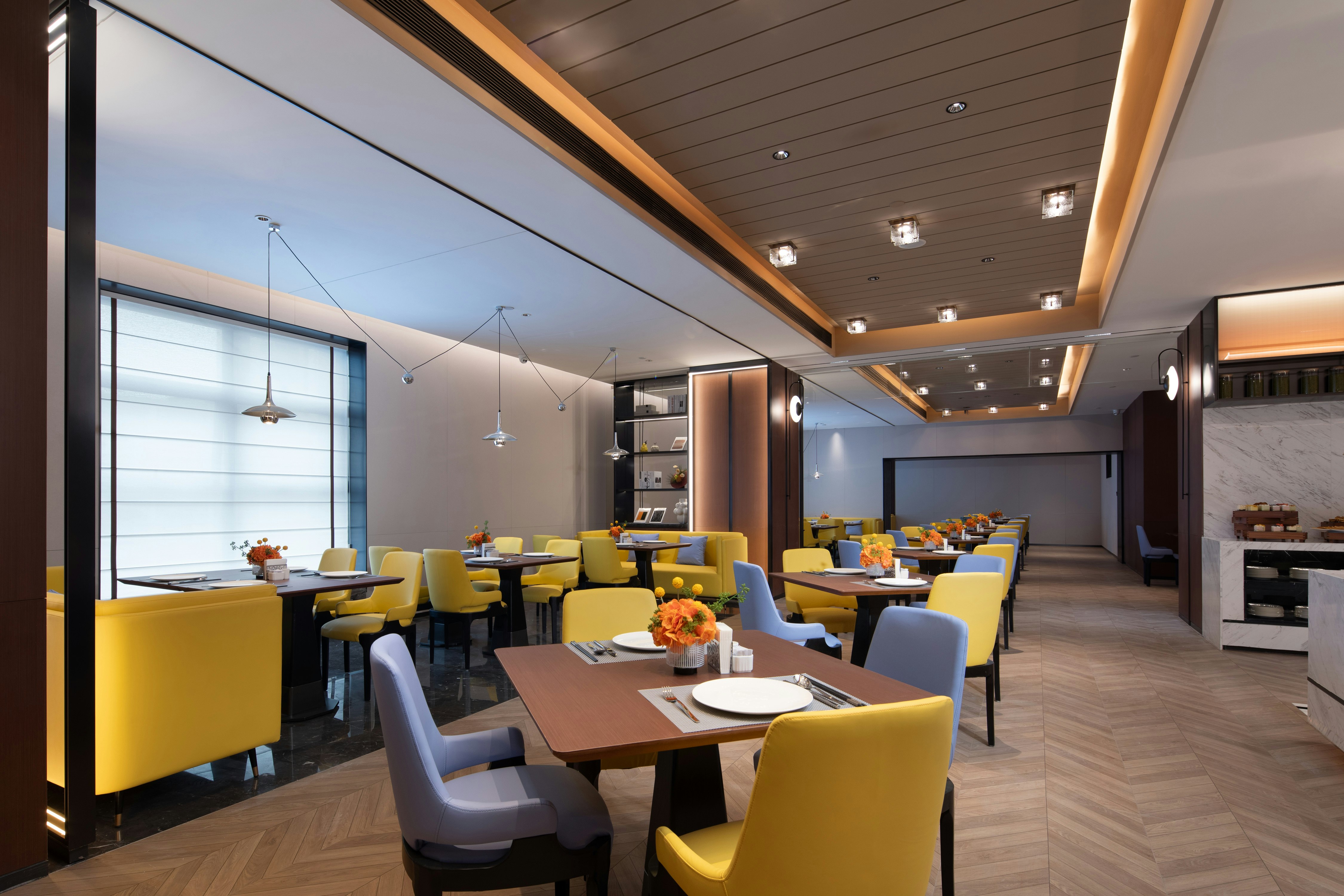 Hampton by Hilton Changsha Wuyi Square 37/45