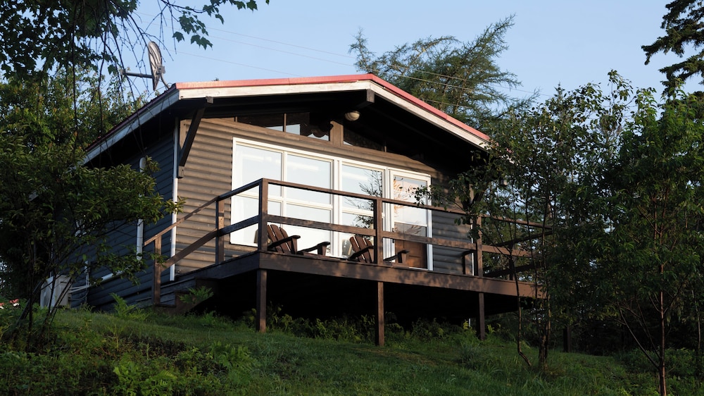 Liscombe Lodge Resort and Conference Centre 1/45