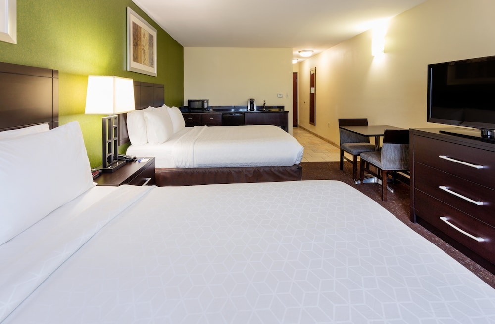Holiday Inn Express Hotel Suites Rochester 15/51