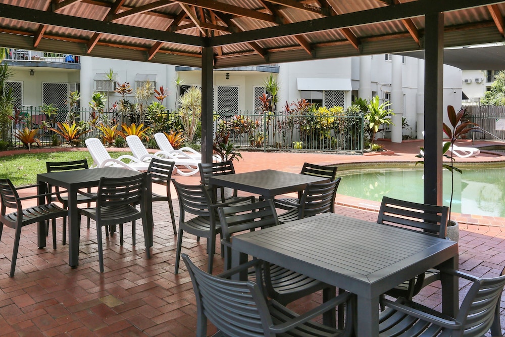 Citysider Holiday Apartments 44/61