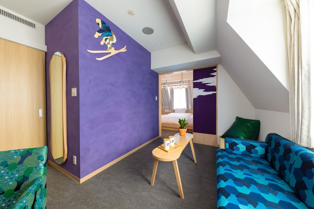 THE HAPPO by Hakuba Hotel Group 29/49