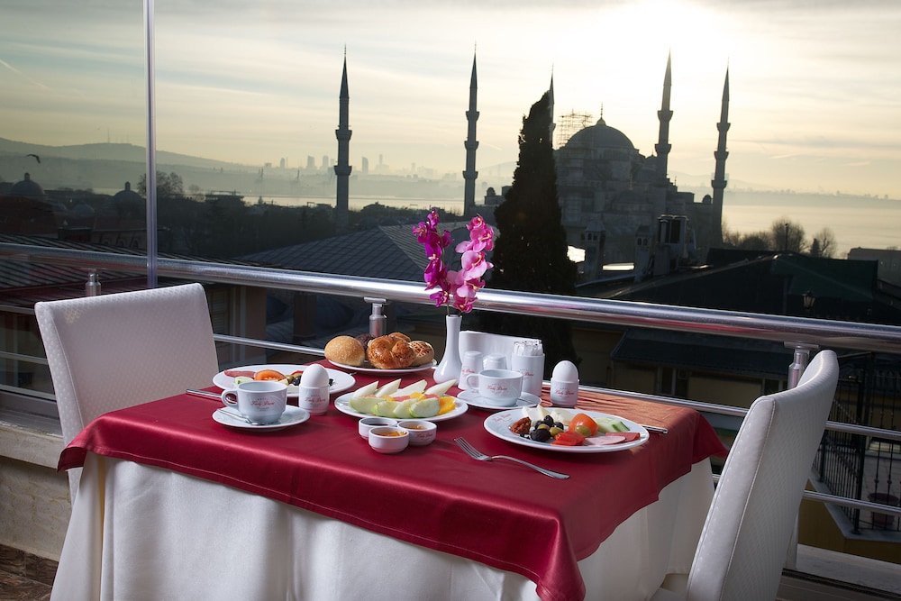 Lady Diana Hotel Istanbul 61/66