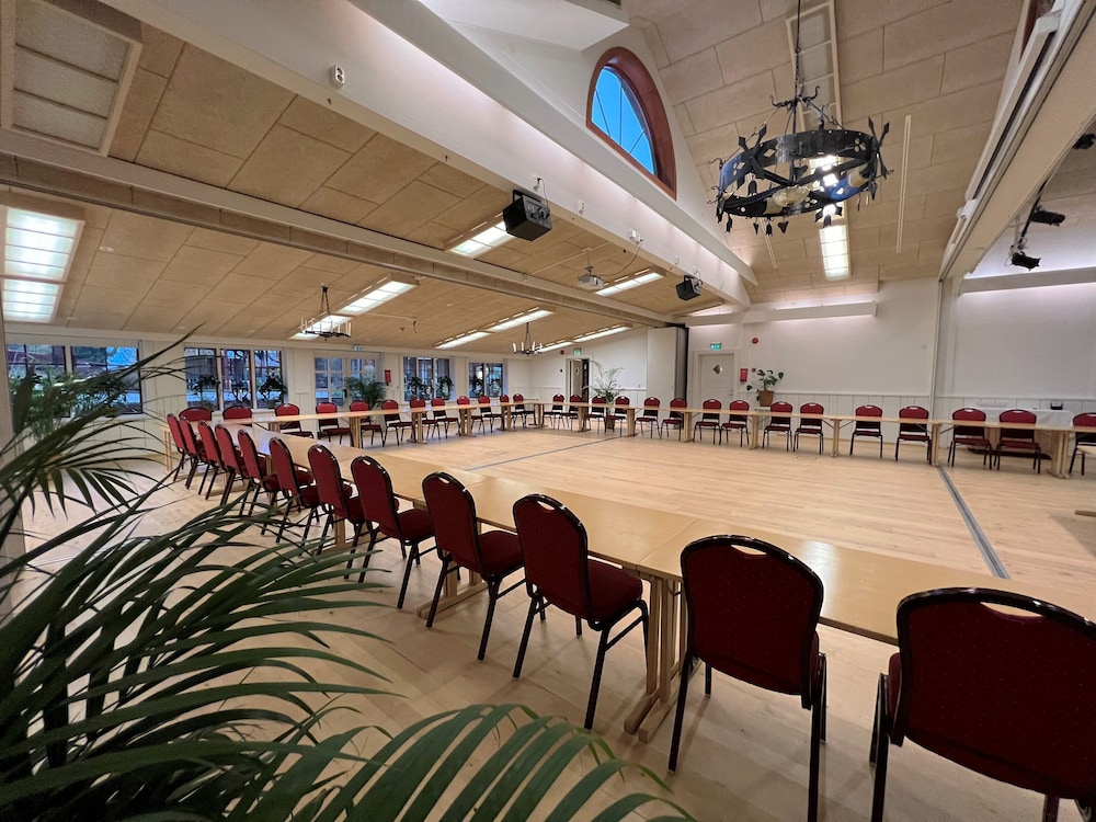 Klockargarden Hotell 26/50