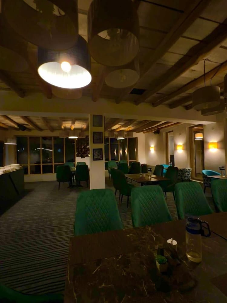 The Eden Resort Nubra 23/24