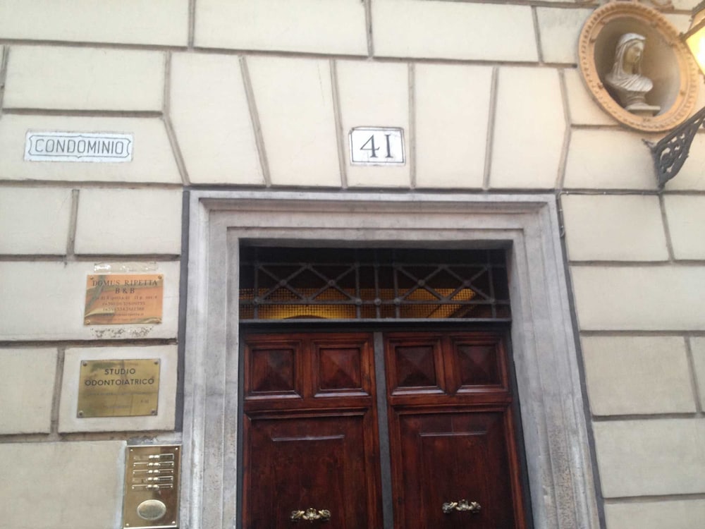 Domus Ripetta 6/49
