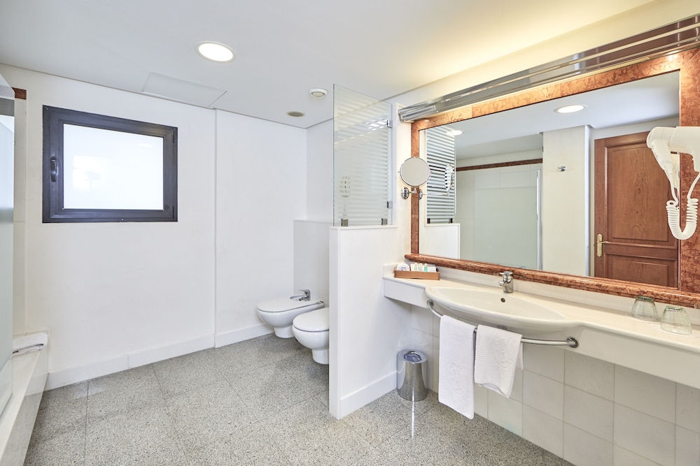 Hotel Bordoy Continental Palma 50/50