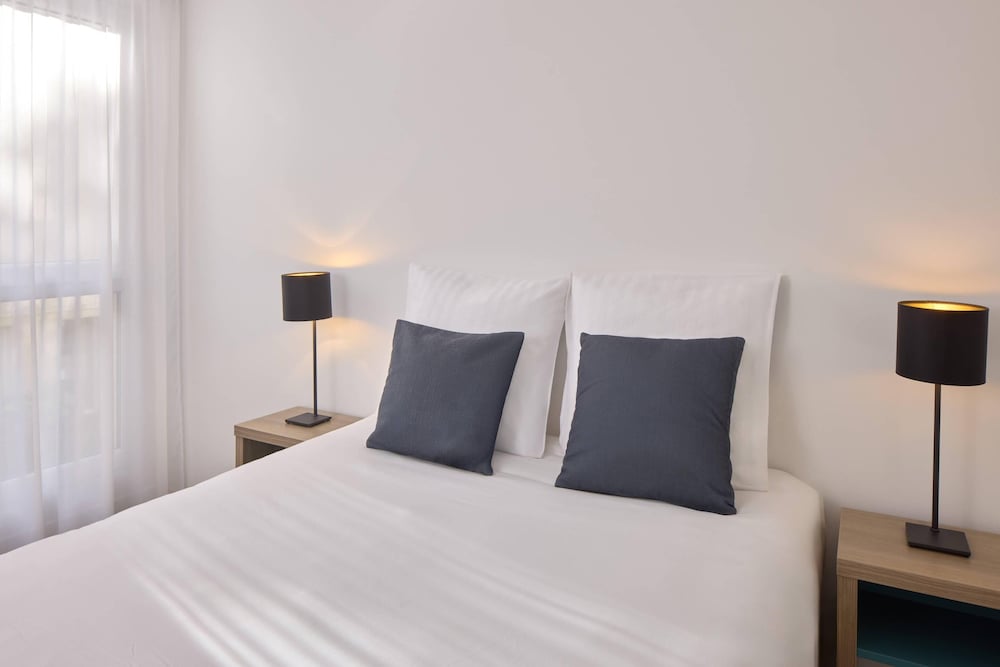 Quality Aparthotel St-Quentin en Yvelines 10/23