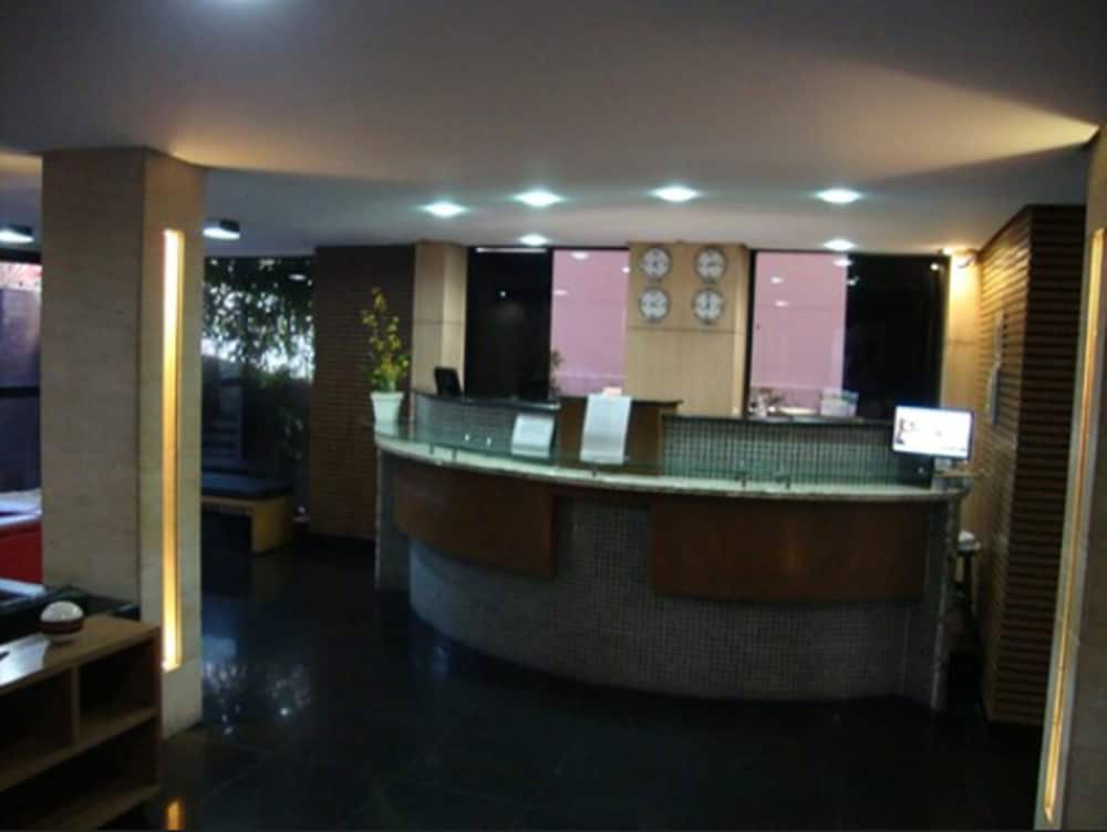 Hotel Calandre 3/97