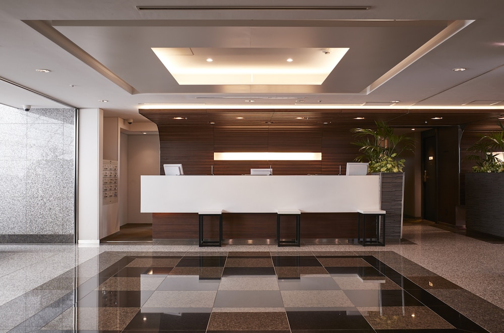 Jr East Hotel Mets Shibuya 4/50