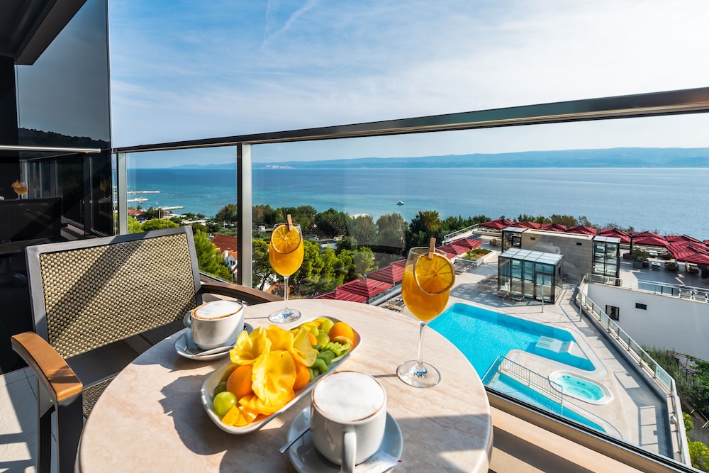 HOTEL PLAZA DUCE 31/50