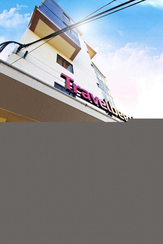 Travelbee Business Inn 2/49