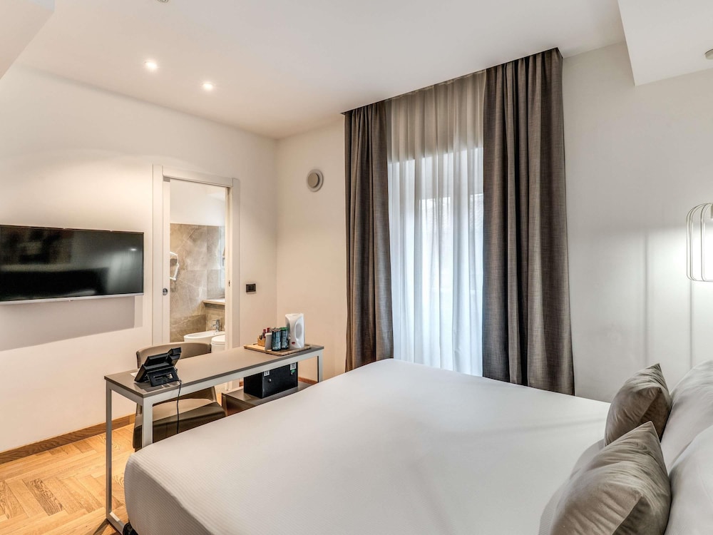 Mercure Roma Centro Termini 22/54