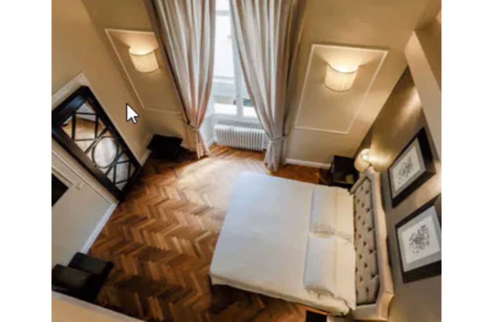 Relais Tosinghi 27/50