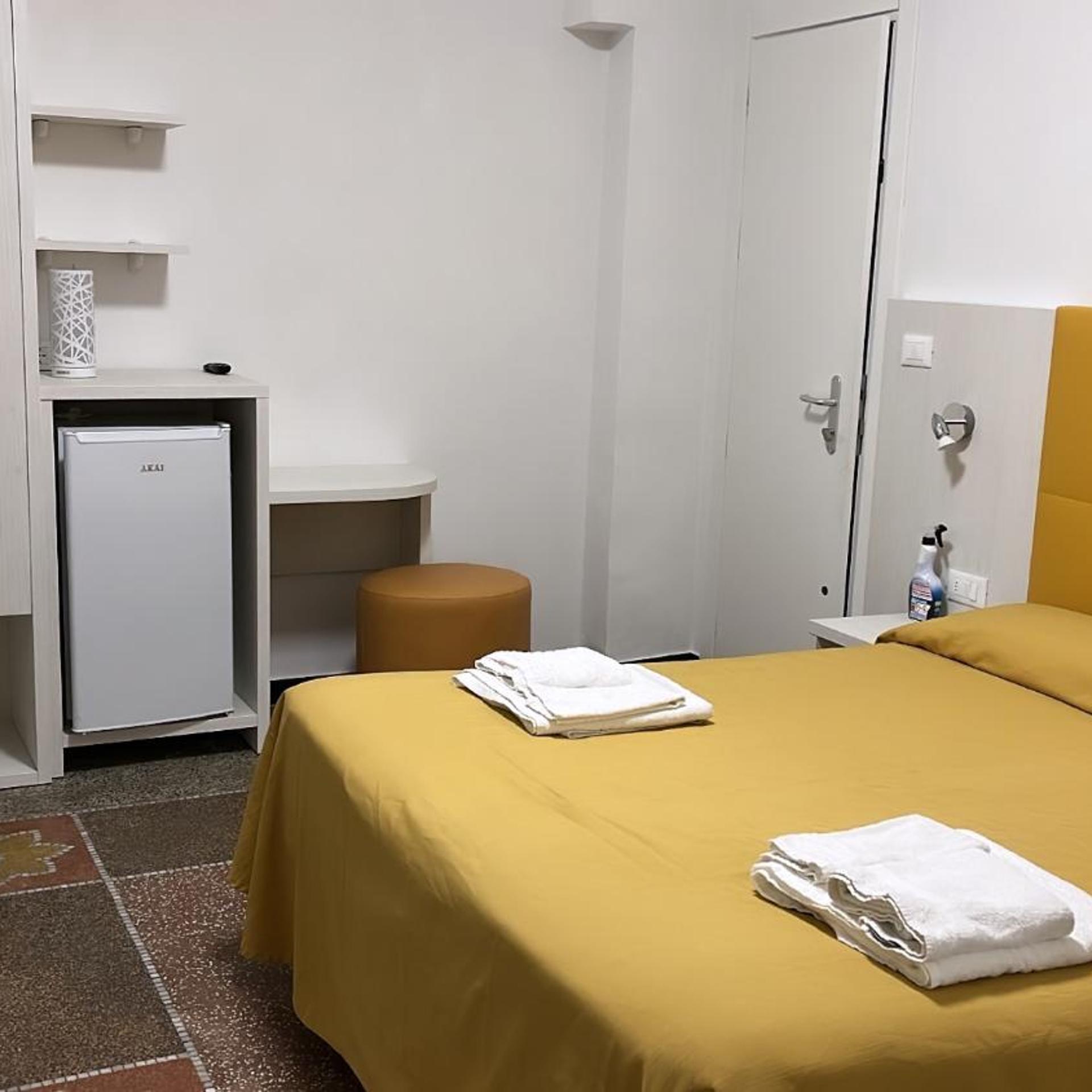 HOTEL VILLA COSTA 14/50