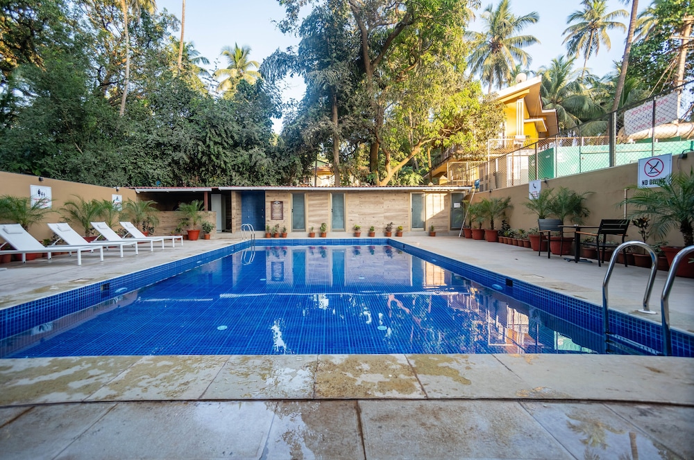 The Fern Residency, Calangute, Goa 55/60