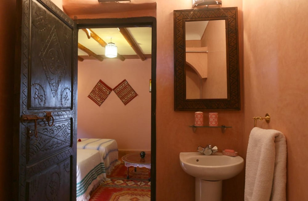 Hostel Dar Ben Youssef 50/50