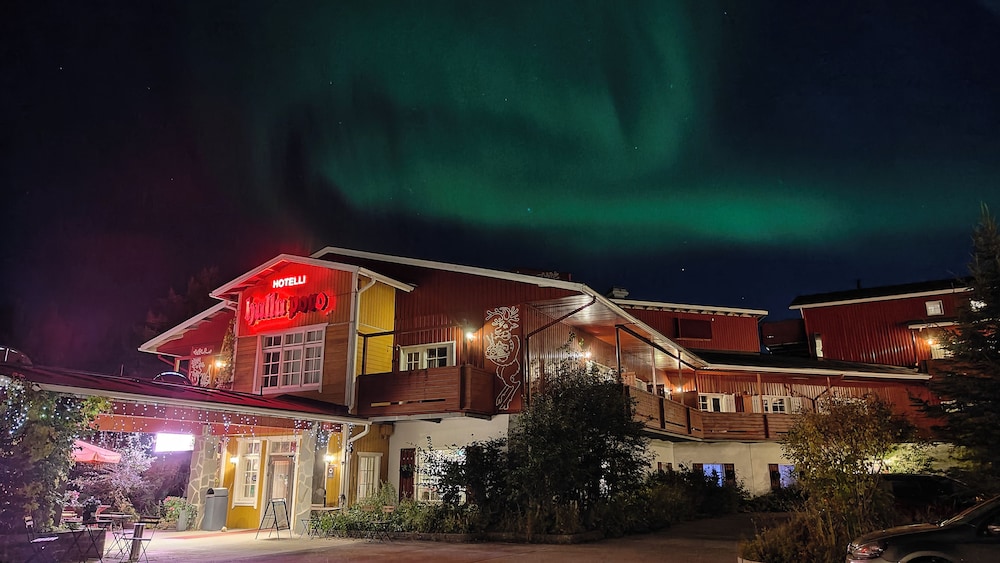 Hullu Poro Hotel 2/79