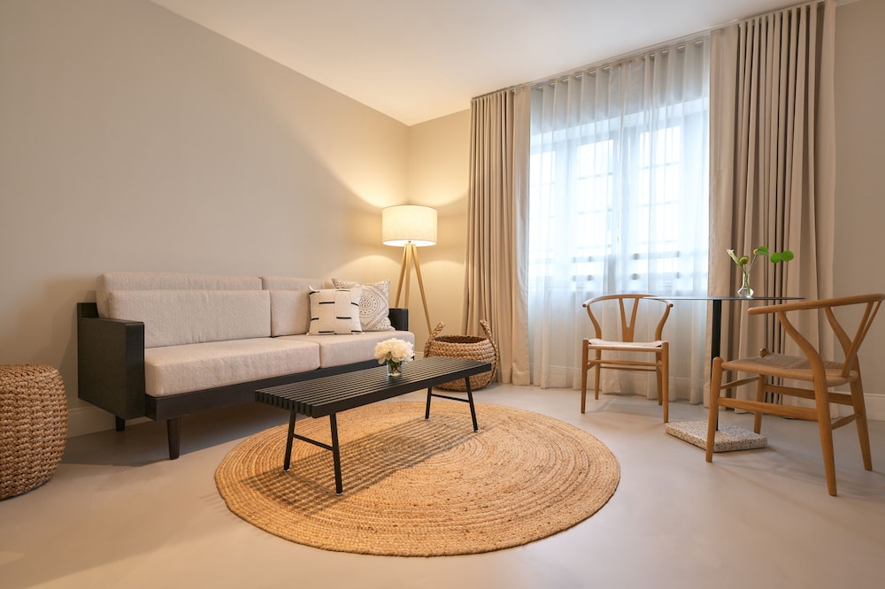 Hotel Greystone - Adults Only 17/26