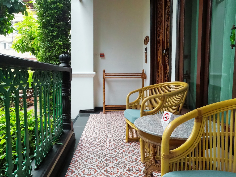 Sunday Villa Sirilanna Hotel 46/62