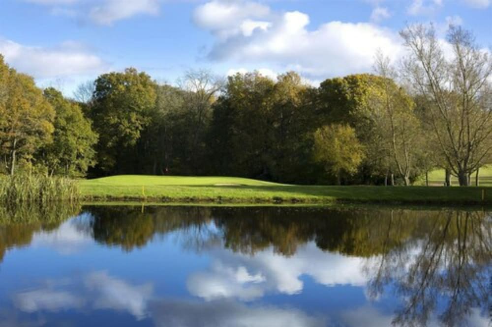 Sandford Springs Hotel & Golf Club 31/50