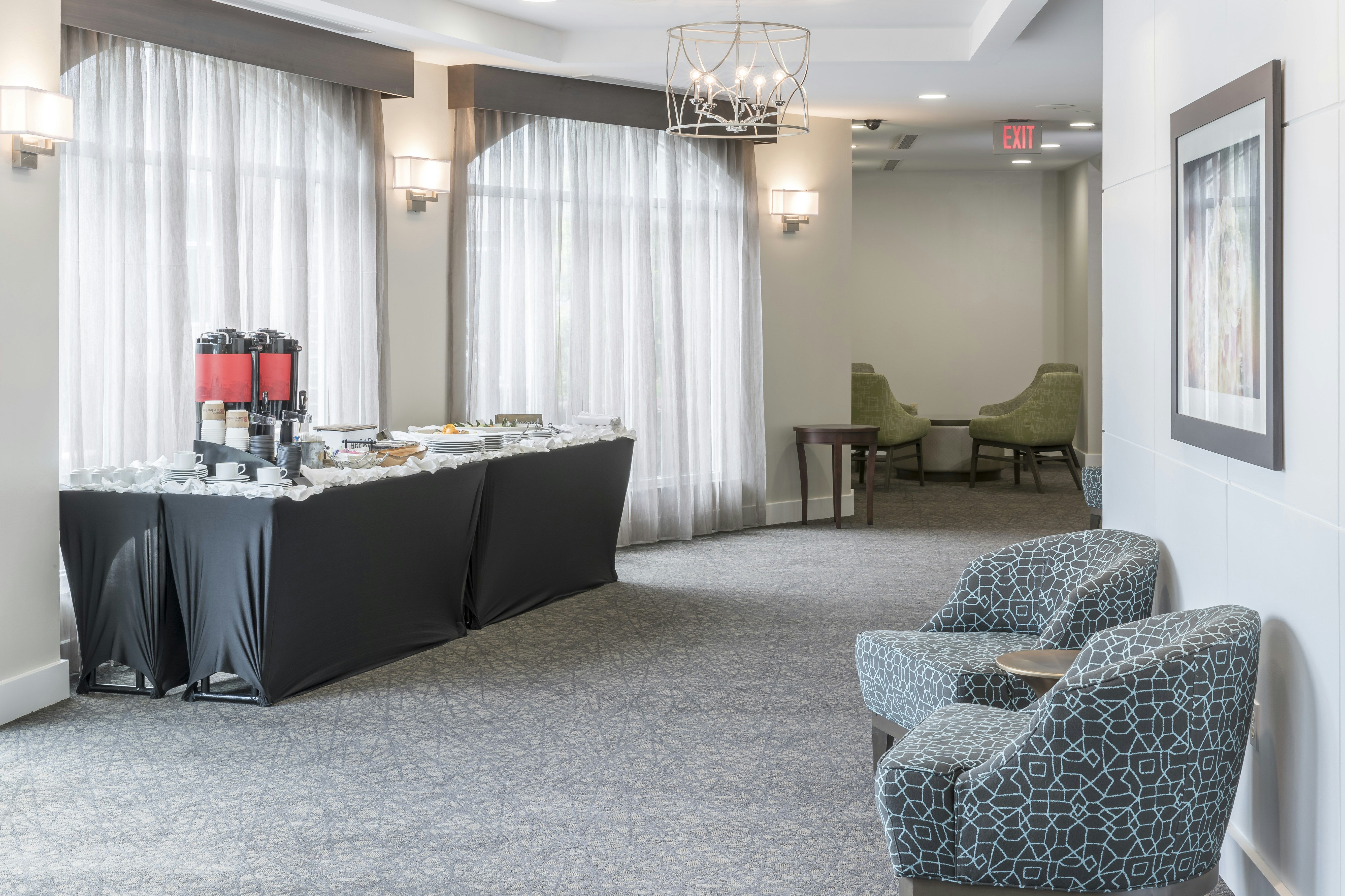 Hilton Garden Inn Dfw North Grapevine 8/24