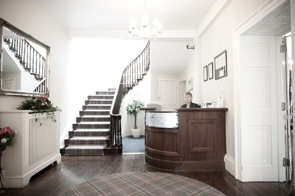 Hotel Plas Hyfryd 1/25