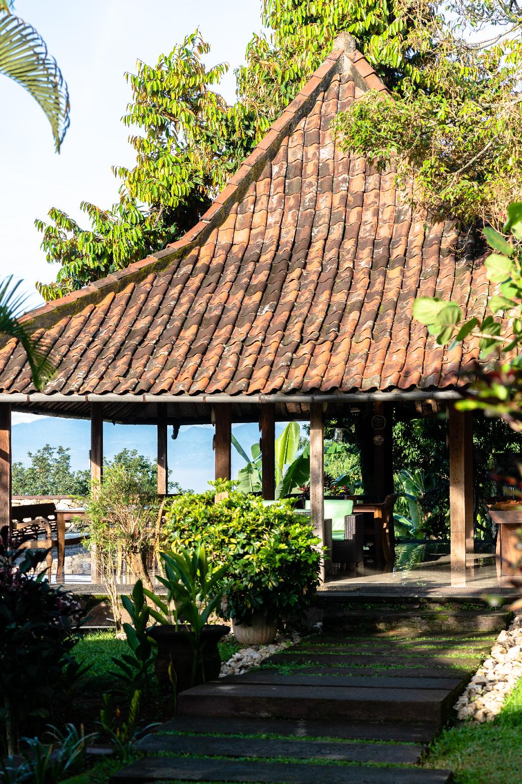 Dago Heuvel Resort 9/40