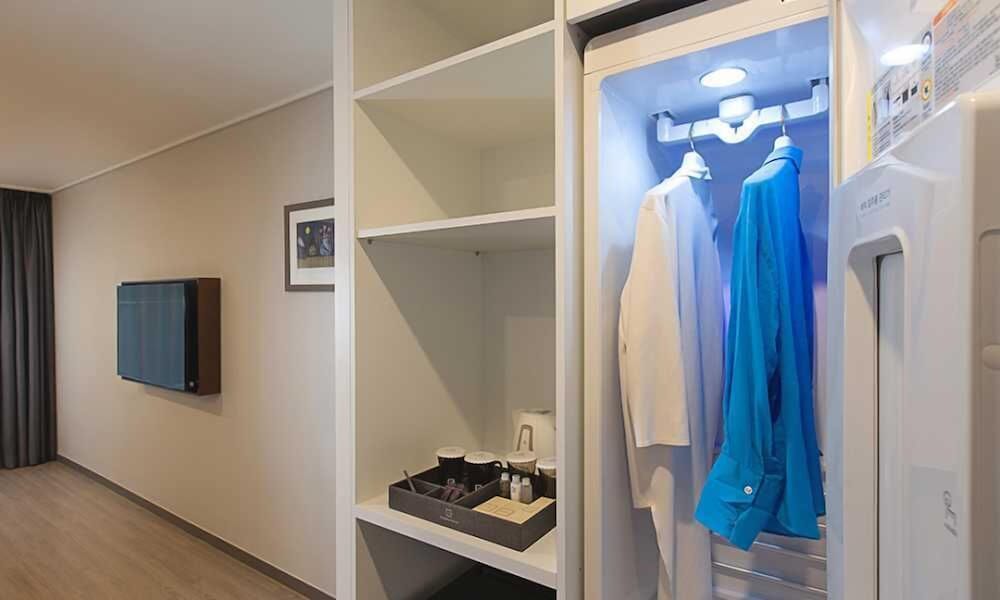 Haeundae Youngmu Parade Hotel 21/41